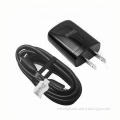 Mobile Phone Charger and USB Cable for HTC Phones